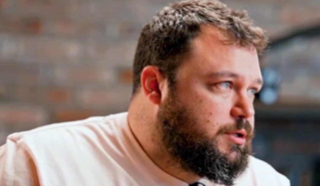 Right Leaning Comic Ben Bankas Talks Jokes, Free Speech and More in Fascinating and Funny Interview (VIDEO)