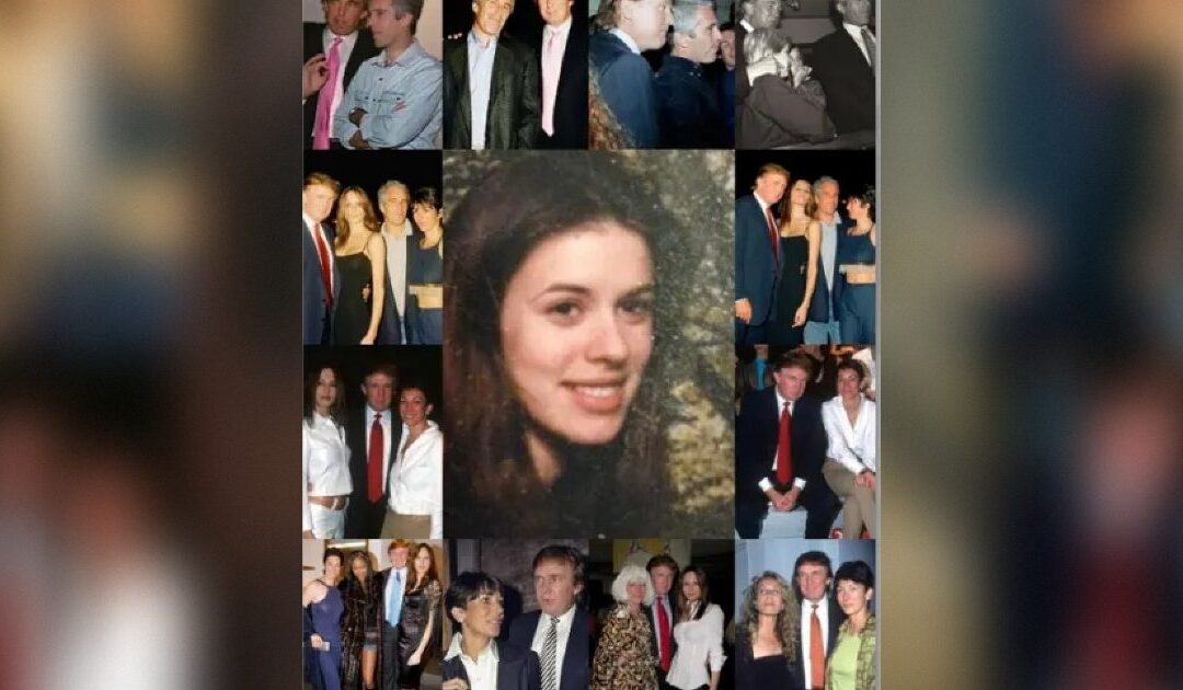 Desperate Democrats Turn Once Again to Rape Allegations