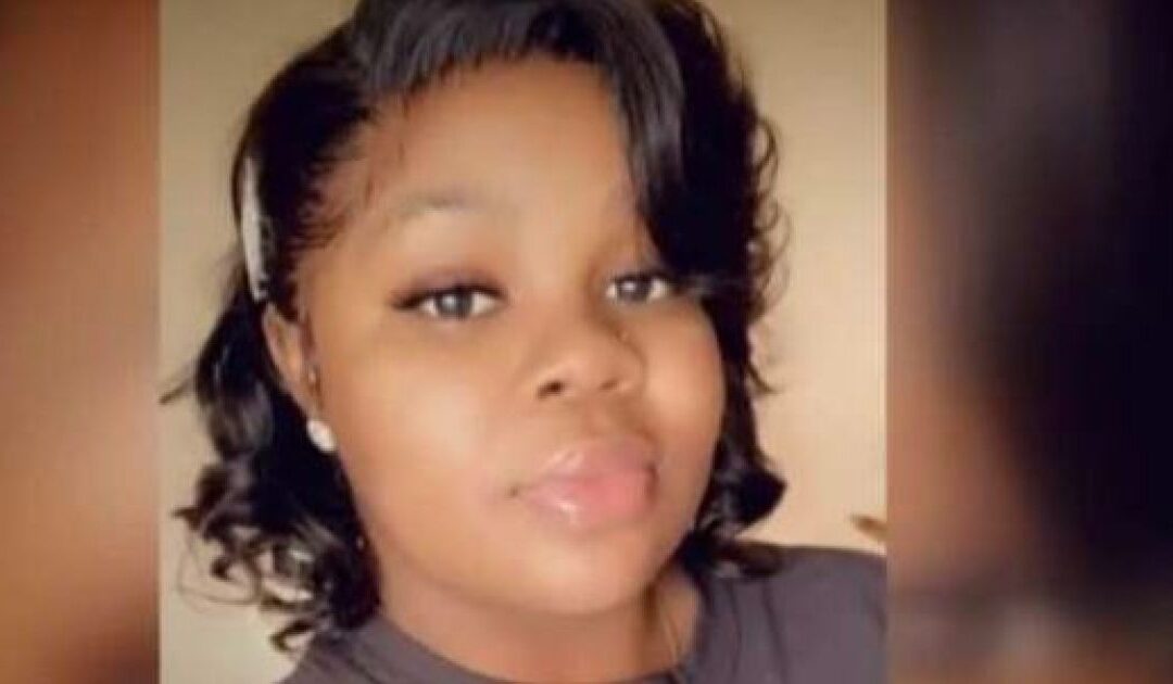 DOJ Prosecutors Seek to Dismiss Charges Against Two Officers Involved in Death of Breonna Taylor