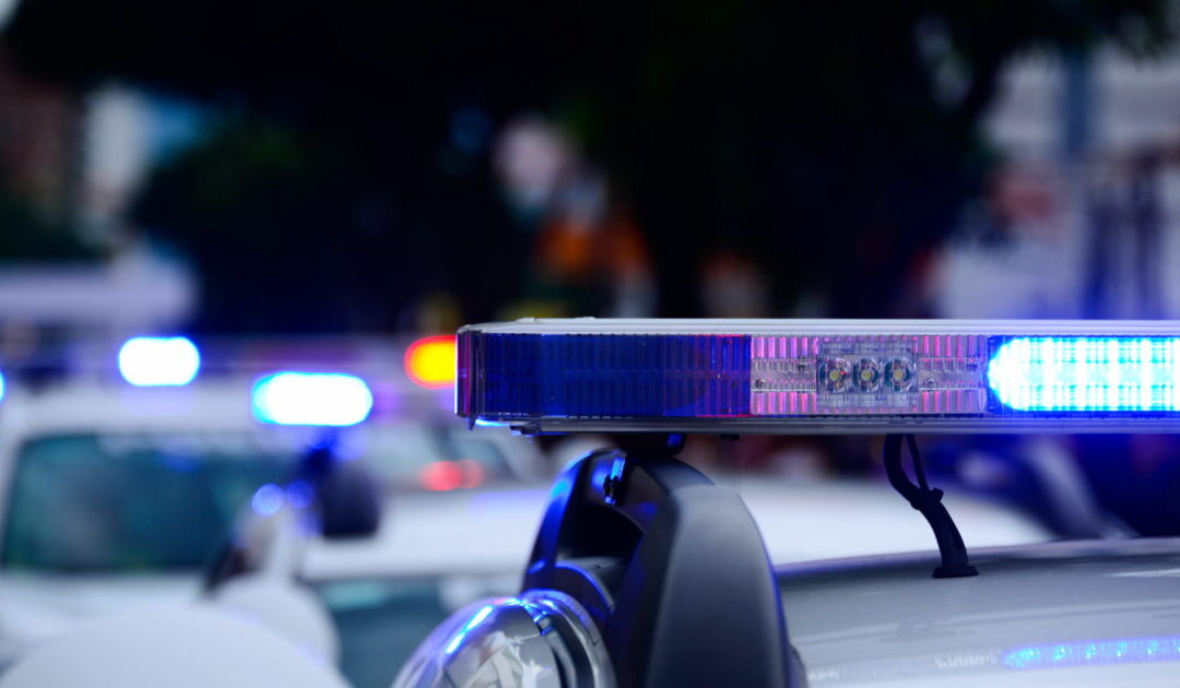 Texas Man Lashes Out in Stabbing Attack After Hearing Bible Conversation