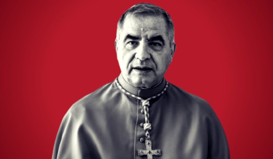 Vatican Reeling After the ‘Mistrial of the Century’ in the Case of Cardinal Becciu, Accused of Financial Misconduct
