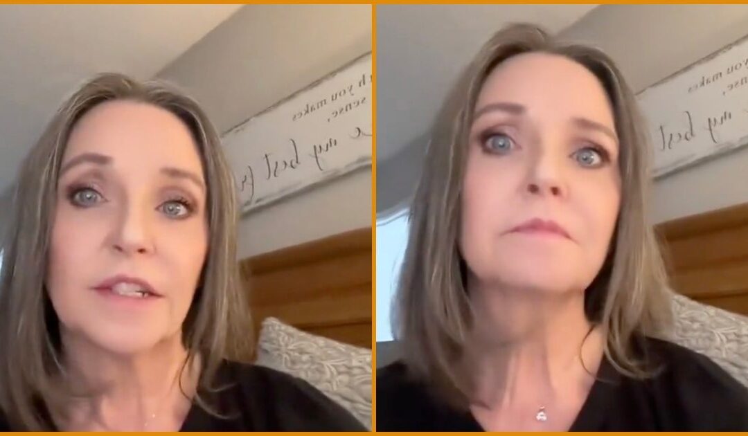Catholic School Administrator FIRED After Deranged TikTok Fantasizing Trump’s Televised Assassination — Issues Tearful Apology Blaming “Social Media Obsession” After Massive Backlash