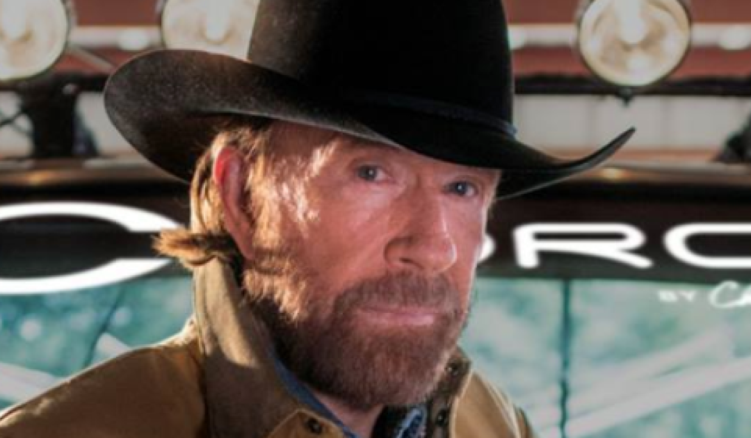 Variety Publishes Disgusting Chuck Norris Political Hit-Piece the Day After His Death