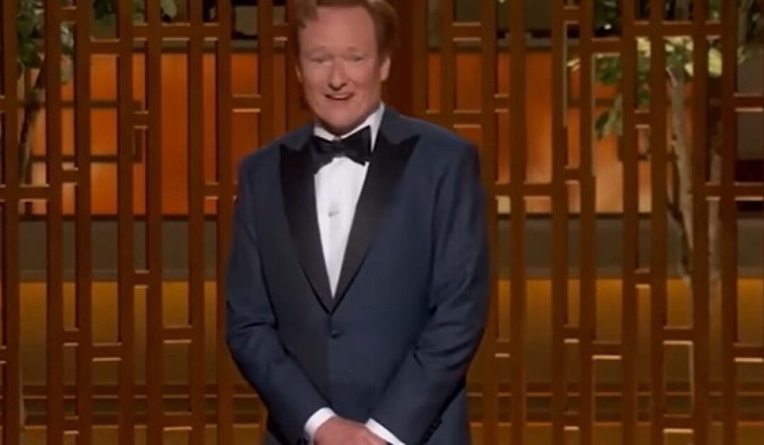 WHAT A SHAME: Ratings for the Oscars Were Down Nine Percent From Last Year – Lowest Since 2022