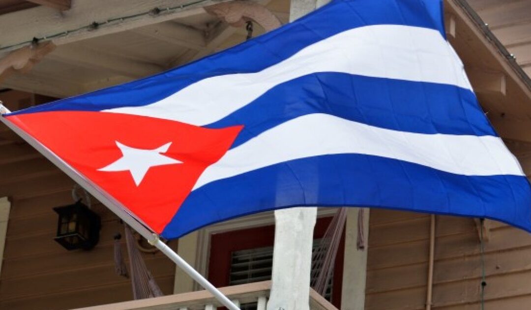 Cuba Rising: Angry Residents Storm Communist Headquarters in Morón, Burn Regime Furniture and Propaganda