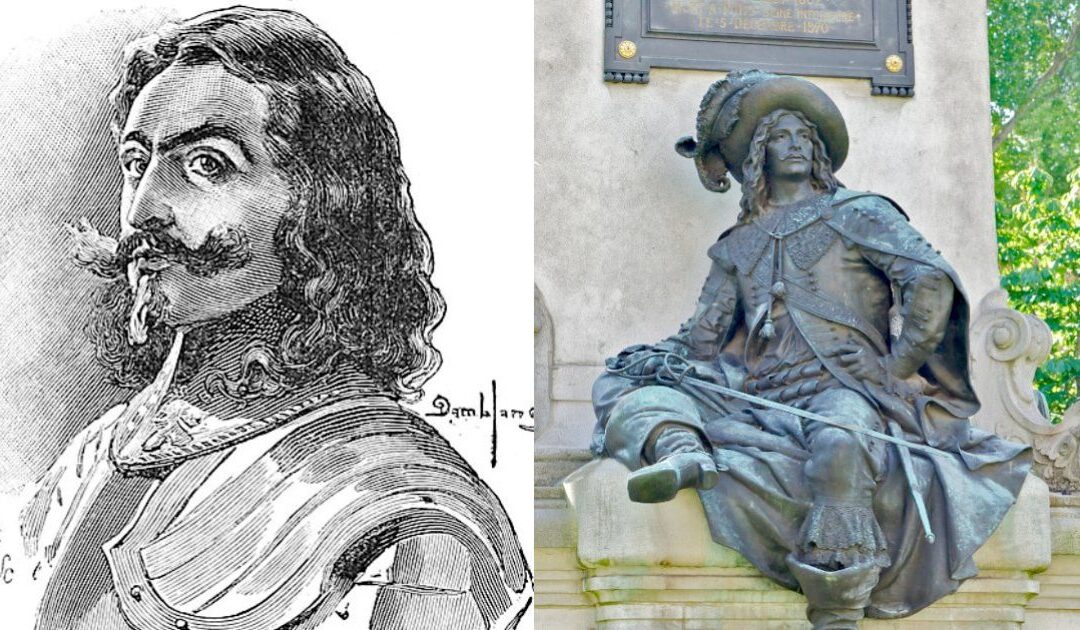 FROM FICTION TO REAL LIFE: The Tomb of 17th Century French Military Leader D’Artagnan, Immortalized in Alexandre Dumas’ ‘The Three Musketeers’, May Have Been Found in Dutch Church