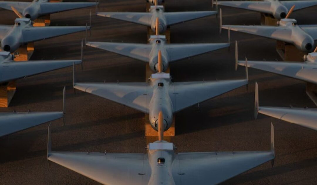 The Possible Threat vs. the Conspiracy Theory of Iran Strikes on US Homeland