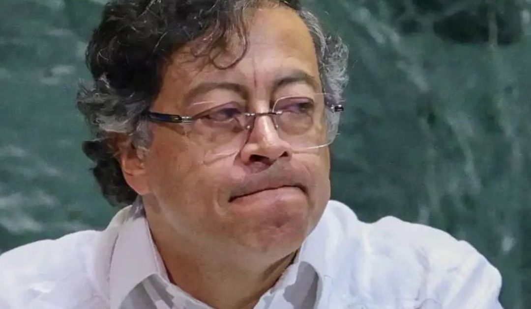 DOJ Opens Investigation into Colombia’s Marxist President Over His Ties to Drug Trafficking
