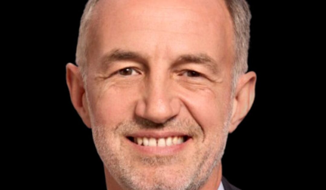 ENDLESS NIGHTMARE: Socialist Candidate Emmanuel Grégoire Wins Paris Election, Keeping With Over 25 Years of Leftist Hegemony Over the Decadent French Capital