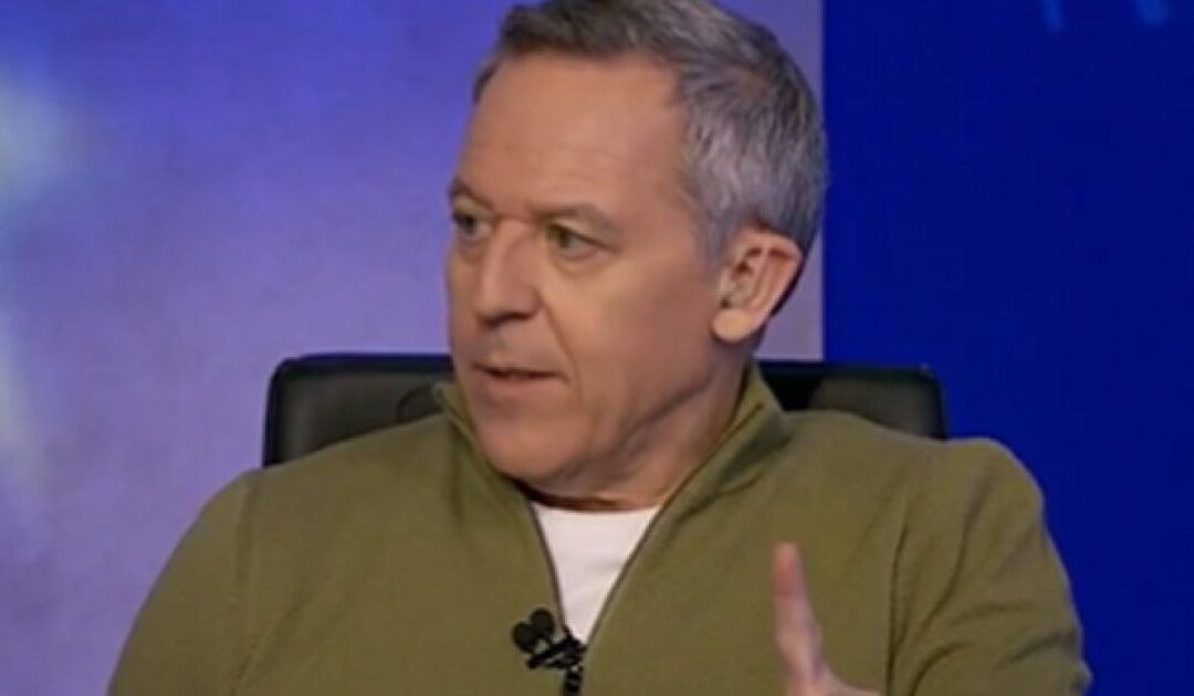 Greg Gutfeld Torches Democrats for Seeking Revenge: ‘For What?’ (VIDEO)