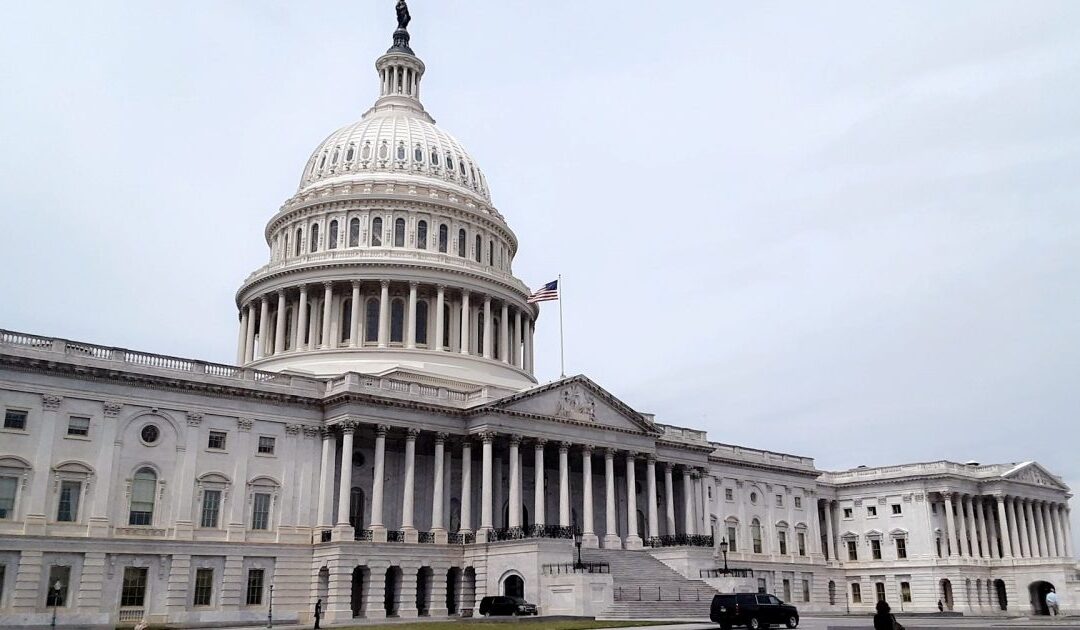 Democrats Continue To Keep DHS Held Hostage, Reinforcing The Need To Eliminate Filibuster