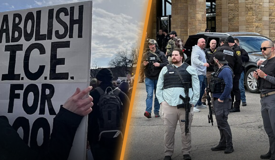 After Recent Terror Incidents, Americans Increasingly Demand a Stop to Third-World Immigration