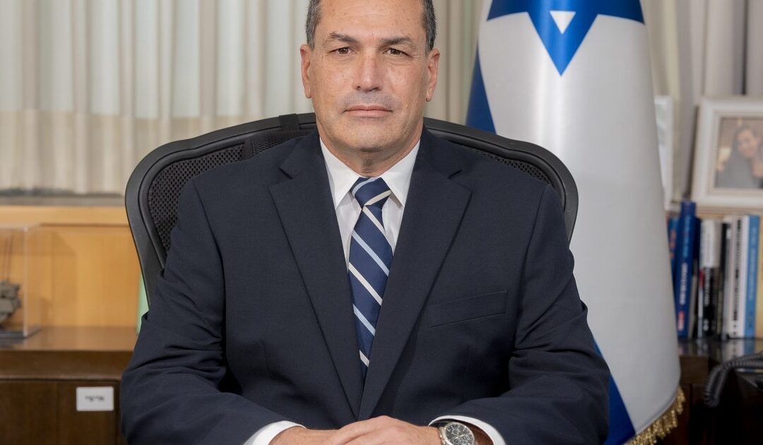 Israeli Defense Forces Chief: IDF Could Collapse Due to Lack of Manpower
