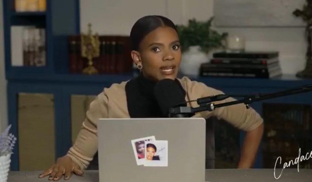 WAYNE ROOT: It’s Time to Say It Out Loud: 1) It’s Open Season on Jews in America. 2) Jews Need to Carry a Gun At All Times. 3) President Trump Needs to Pass This EO. And 4) Yes, I’m Calling Out Tucker and Candace.