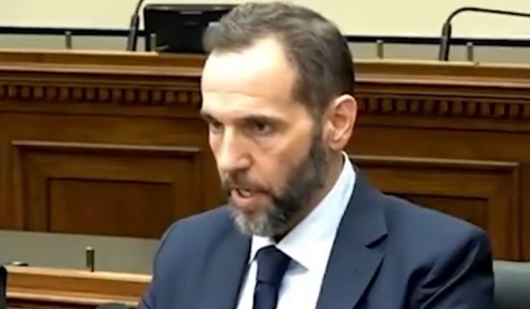 Newly Released Documents Reveal Judges Beryl Howell and Boasberg Secretly Worked with Jack Smith to Bring Charges Against President Trump