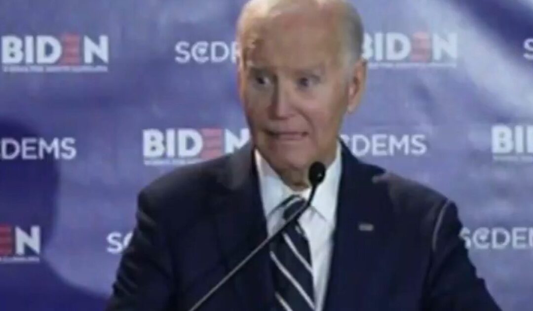 Libs Complain Trump Removed the Olive Branch from the Dime, But They’re Wrong  – That Was Their Buddy, Joe Biden