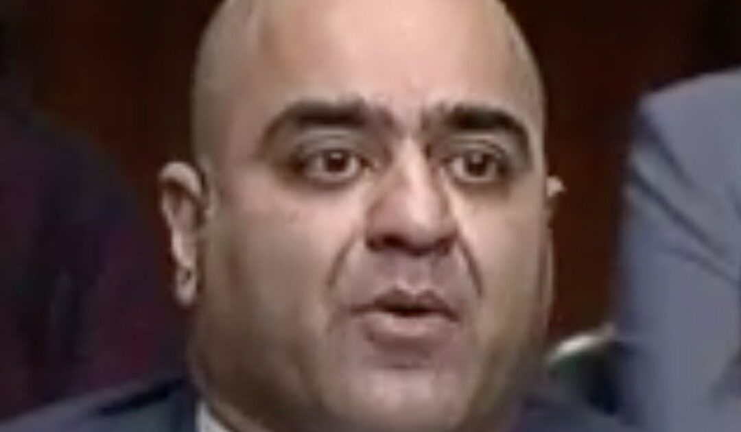 Angry Biden Judge Targets Alina Habba, Tosses Out Attorney, Orders Ejected Leaders From New Jersey US Attorney’s Office to Testify in Wild Hearing