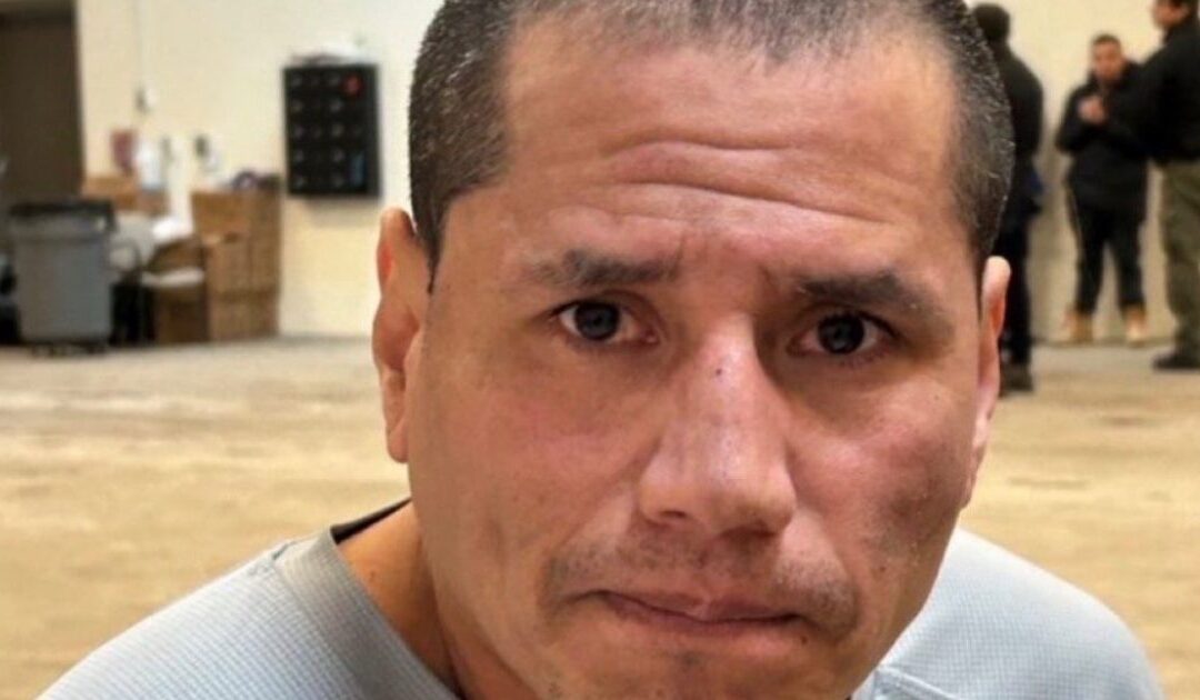 Obama Judge Orders Release of Four-Time Deported Illegal Alien MS-13 Gang Member with History of Rape