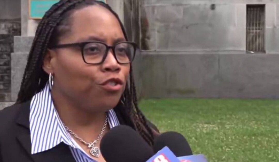 New Orleans ‘Anti-Police’ Defense Attorney Indicted for Wire Fraud