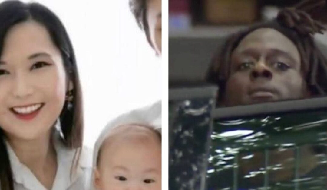 SHOCKING VERDICT: Man Who Admitted to Fatally Shooting Pregnant Woman Found Not Guilty by Reason of Insanity