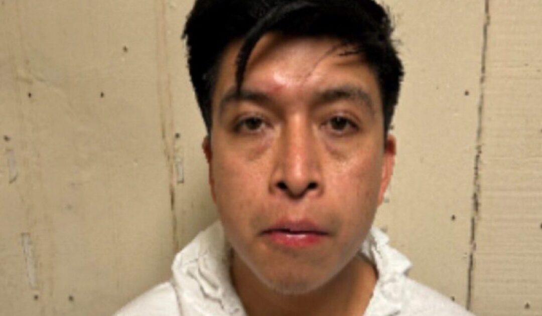 HORROR: Guatemalan Illegal Alien Released Into US by Biden Regime Arrested For Brutally Raping 5-Year-Old Girl – Child Needed Surgery to Treat Injuries
