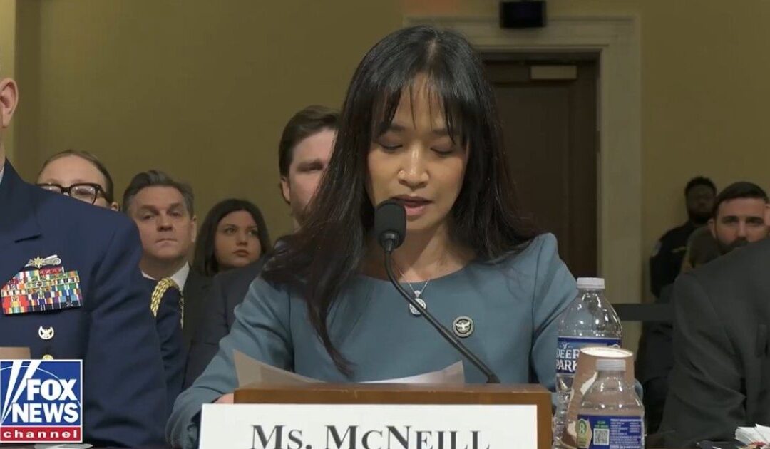 TSA Chief Details Horrors of Democrats’ Punishment of TSA Officers (VIDEO)