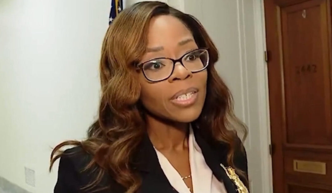 Watch Live: Democrat Rep. Cherfilus-McCormick Faces Public House Ethics Hearing Following ’27-Count Statement’ of Alleged Violations  2:00 PM ET