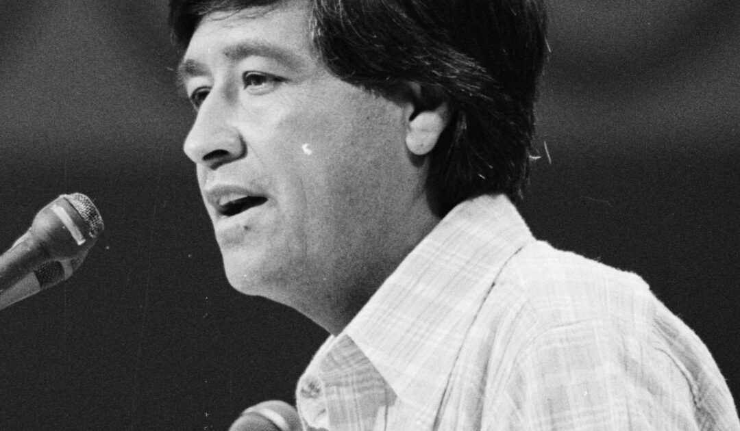 Leftist Civil Rights Icon Cesar Chavez Accused of Years of Child Sexual Abuse