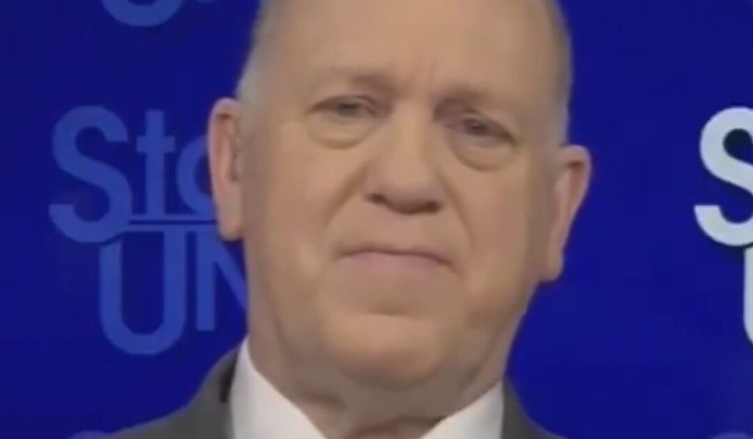 Tom Homan Roasts CNN’s Dana Bash Over Trump ICE Deployment to Airports: ‘How Much of a Plan Does It Take to Guard an Exit?’ (VIDEO)