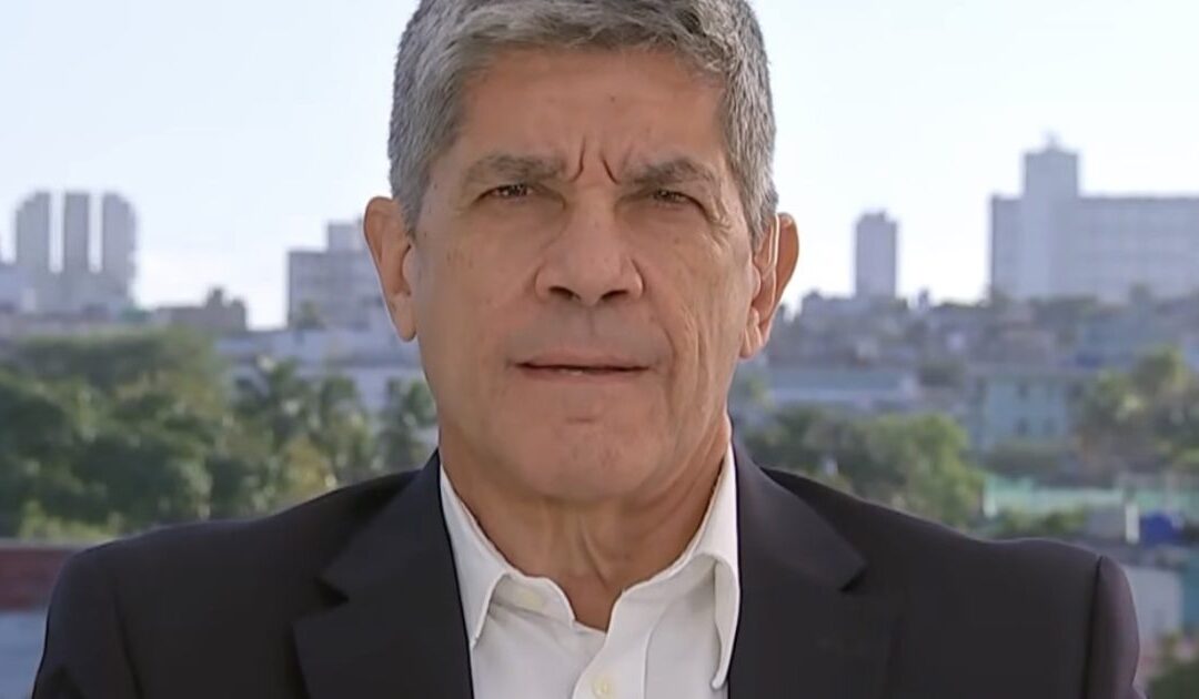 Cuban Regime Insists They Are ‘Prepared’ to Repel U.S. Invasion as Blackouts Grip Collapsing Communist State (VIDEO)