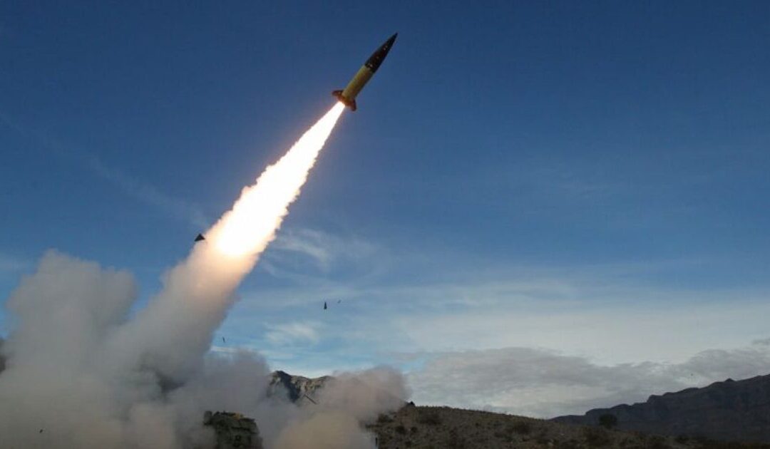 DEVELOPING: 10 US Service Members Seriously Injured in Iranian Missile Attack on Prince Sultan Airbase in Saudi Arabia