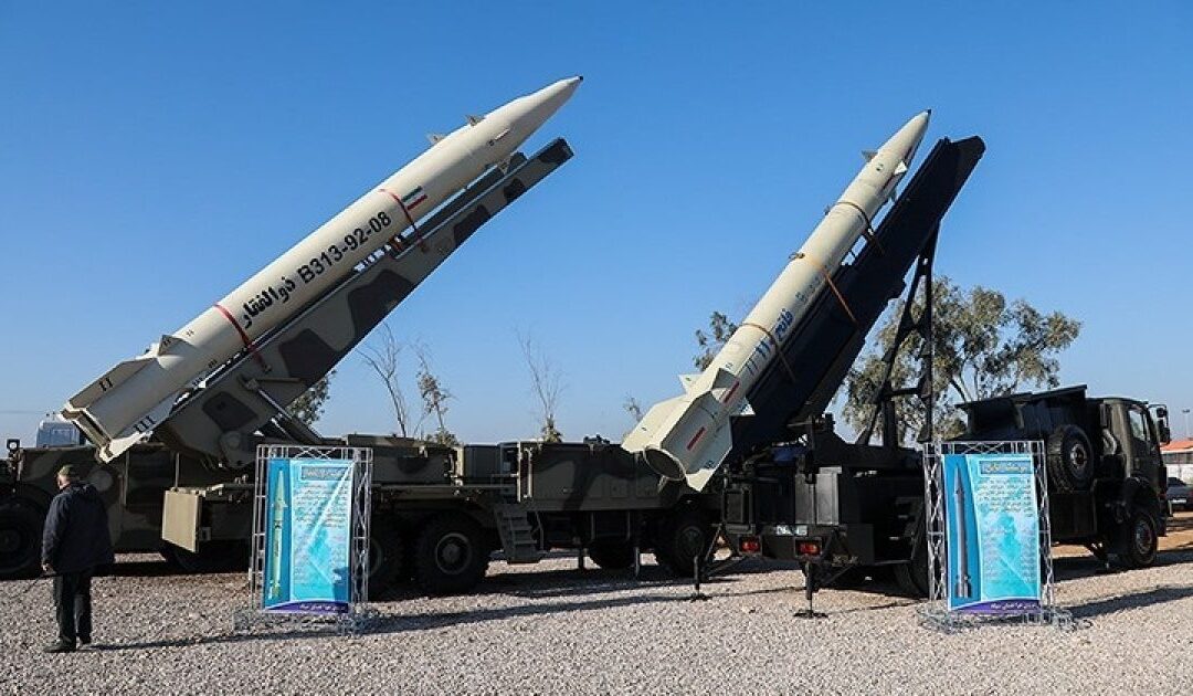Closing the Strait of Hormuz: Tehran’s Actions Match the Definition of Terrorism