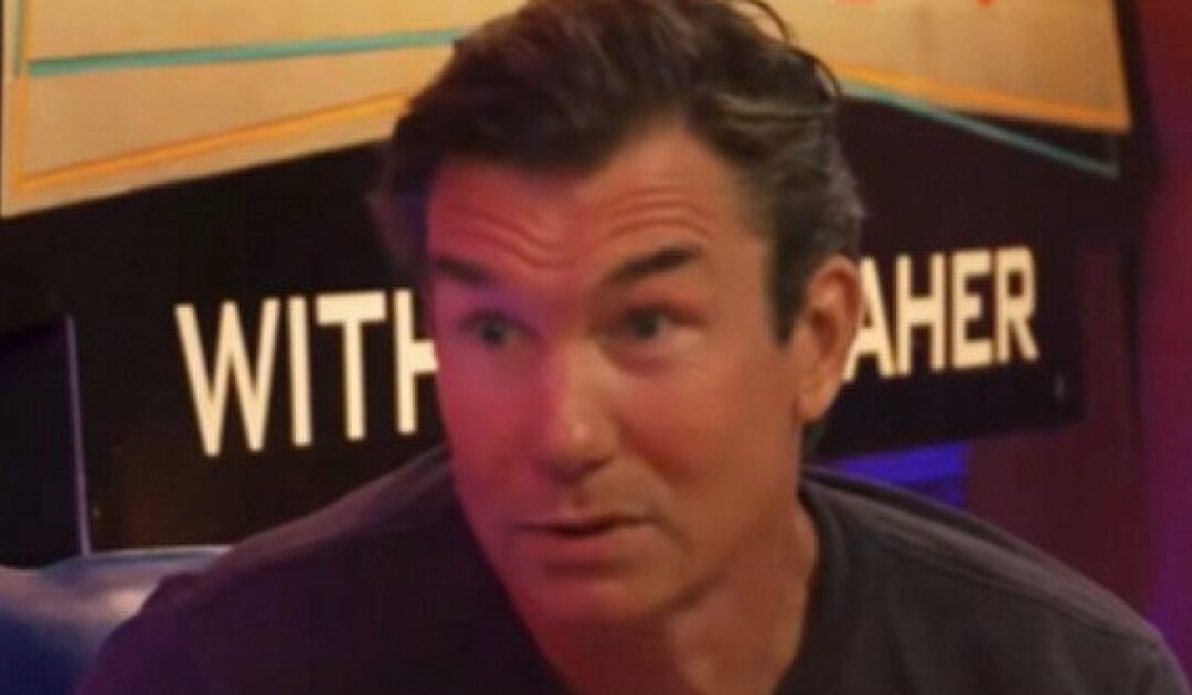 Hollywood Actor Jerry O’Connell Tells Bill Maher His Enraged Wife and Daughters ‘Became Physical’ With Him for Criticizing Kamala Harris on Election Night 2024 (VIDEO)