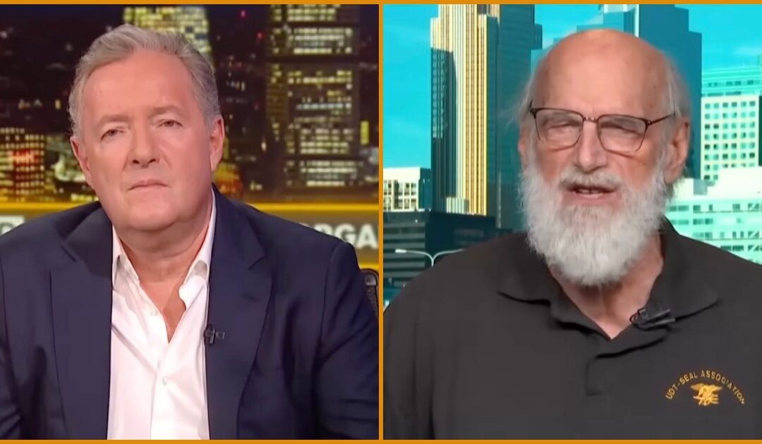 UNHINGED: Former Minnesota Governor and WWE Fighter Jesse Ventura Goes Full Conspiracy Theorist — Implies President Trump’s Assassination Attempt Was ‘FAKE’