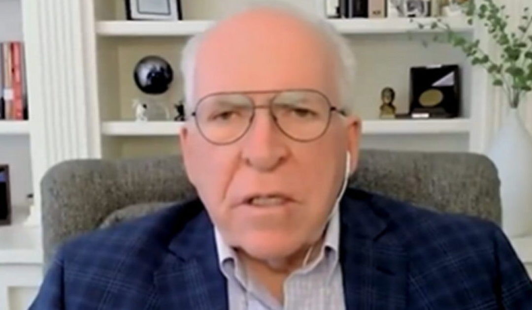 INDICTMENT WATCH: DOJ Turns the Screws on Brennan, Requests Classified Interview Transcripts as Russiagate Probe Ramps Up