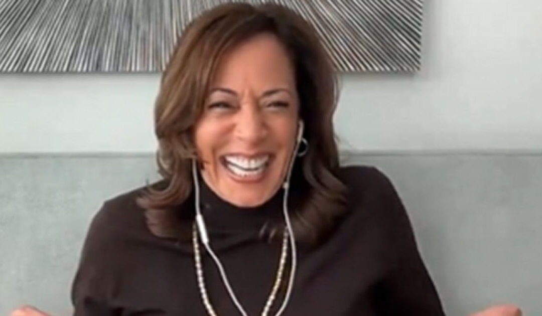 New Polling Reveals California Democrats Are NOT INTERESTED in Another Kamala Harris Run for President