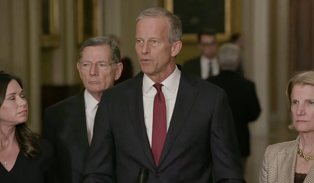 Why The Senate Filibuster Must Be Put On The Chopping Block