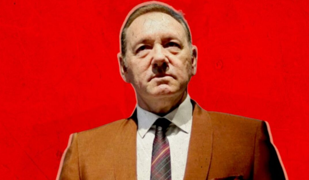 Kevin Spacey Settles With Three UK Men Suing in London’s High Court, Accusing Him of Sexual Assault