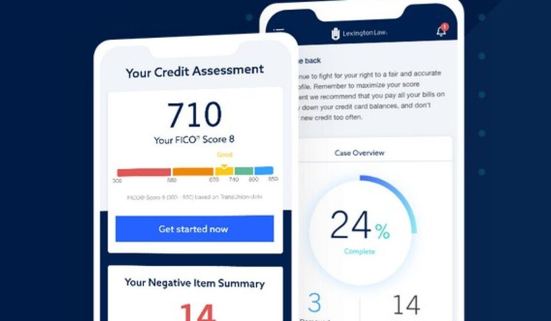Are the Lies in Your Credit Report Holding You Back? Fight Bad Credit With Experienced Attorneys