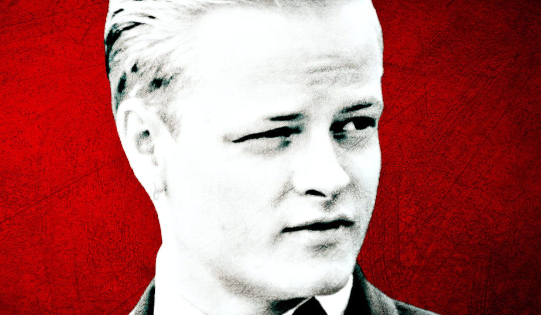 Norway Prosecutor Asks for Over 7 Years in Prison for Crown Princess’ Son, Marius Hoiby, Charged With Raping Four Women