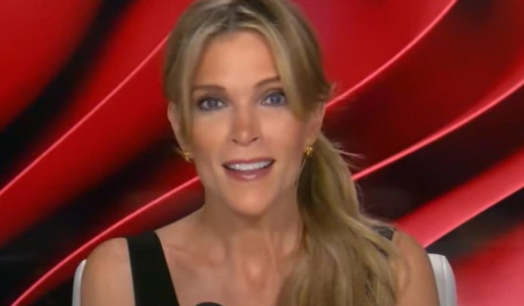 Megyn Kelly Responds After Getting SLAMMED by President Trump For Her Disgusting Comment on Mark Levin and It Quickly Backfires