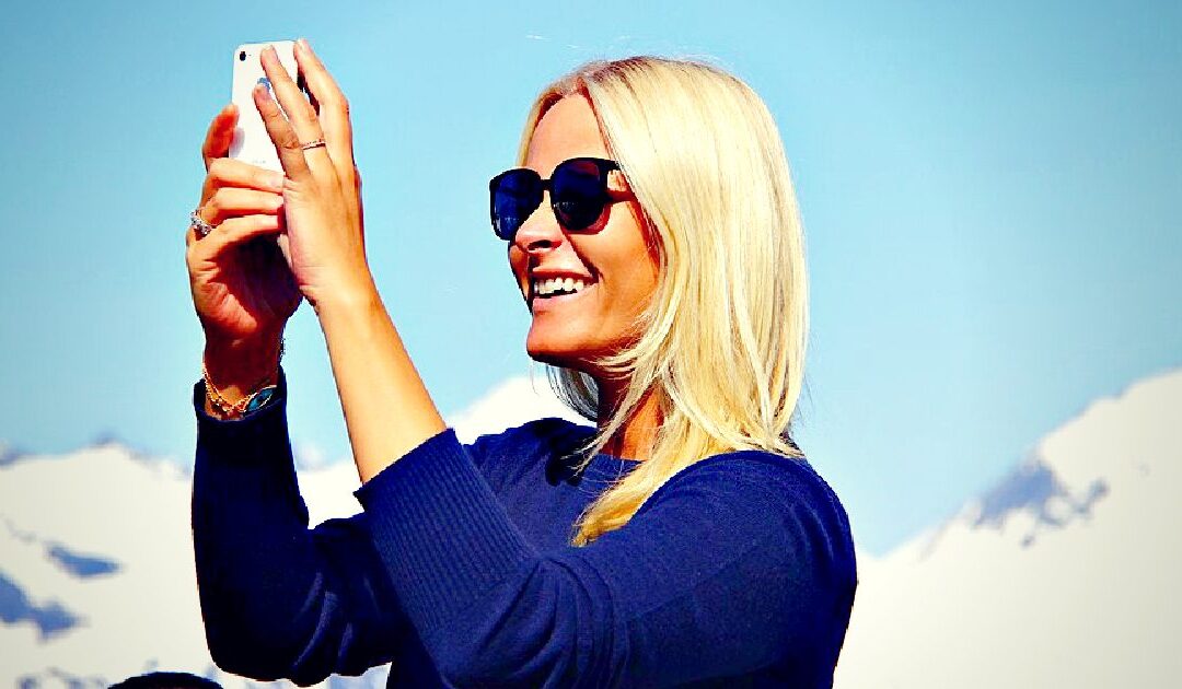A ROYAL APOLOGY: As Her Son Awaits Verdict in Rape Trial, Norwegian Crown Princess Mette-Marit Speaks for the First Time About Her Deep Ties to Late Pedophile Jeffrey Epstein