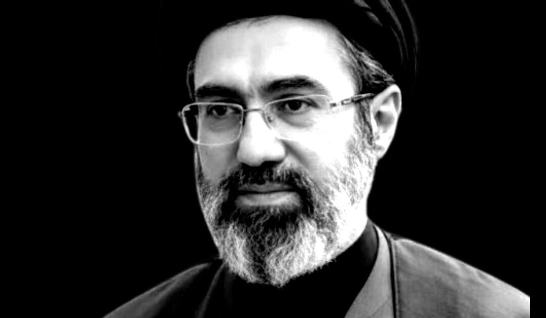 MOJTABA KHAMENEI MYSTERY: Iran’s New Supreme Leader, Rumored Dead or Wounded in Airstrike, Now Reportedly Taken to Moscow for Surgery