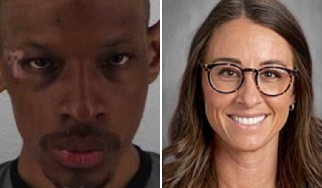HORROR: Demonic Thug Stabs Kansas Choir Teacher in the Face While Out on Bond For Previous Offense