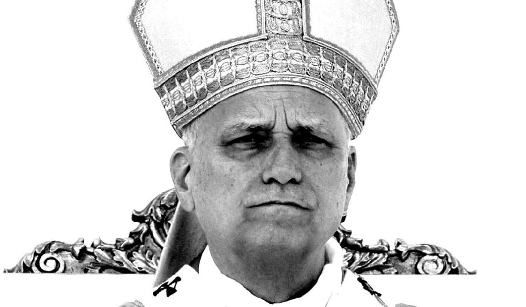 Pope Leo XIV Picks a Top Rothschild Executive To Head the Vatican Bank, Sending the Conspiracy Theories Into Overdrive
