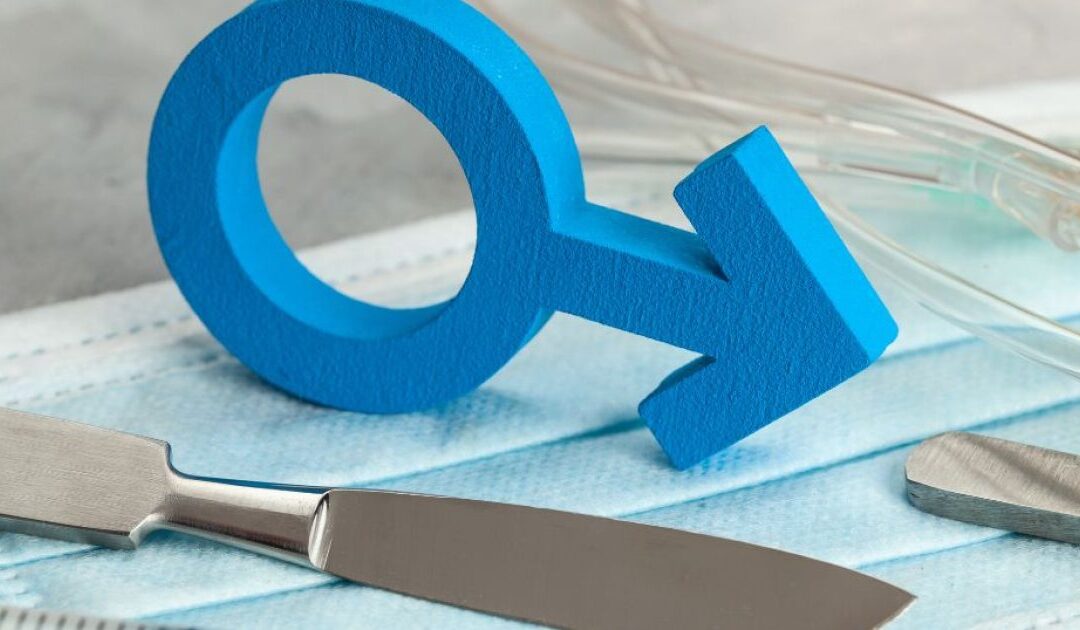 Portugal Bans Irreversible Sex Change Treatments for Minors and Restores Clinical Criteria in Gender Identity