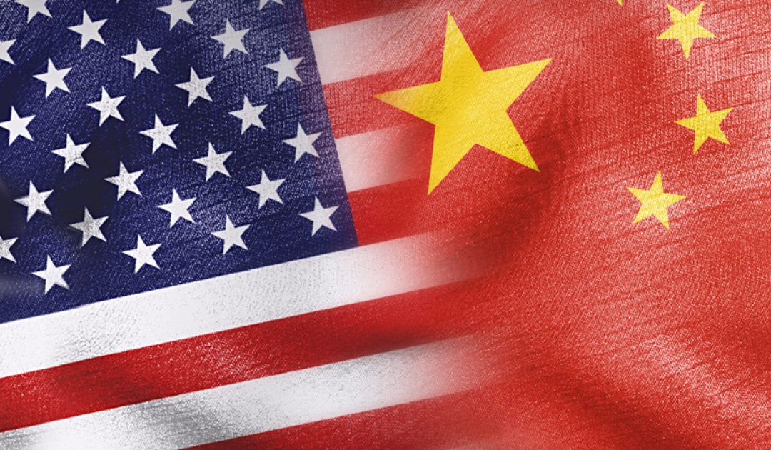 Declassified Doc Confirms China Did, in Fact, Breach US Election Security Leading up to 2020 Election