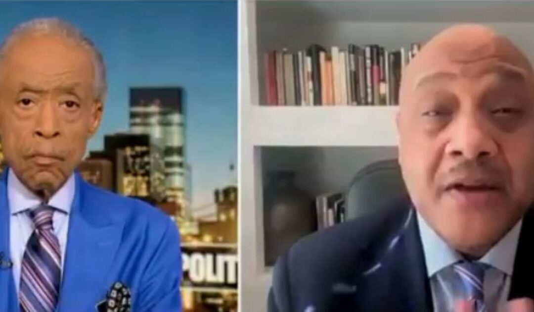 WATCH: Dem Rep. Claims He Opposes SAVE America Act Because Women are ‘Too Busy’ to Get IDs to Prove Citizenship for Voting