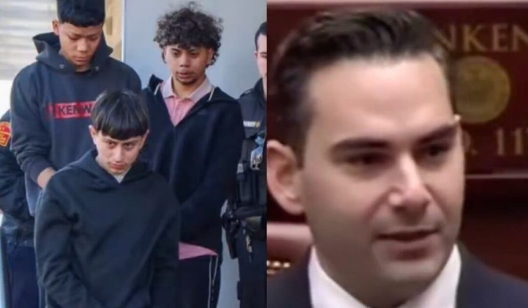 ‘MOLOTOV MADNESS’: Illegals Caught with Molotovs Set Free in NY — Dems’ Bail Reform Lets Potential Terrorists Walk!