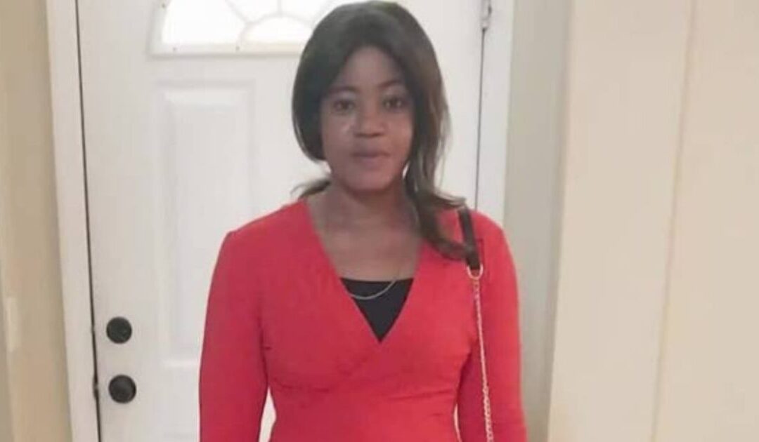 DHS TORCHES LEFTIST LIE: Haitian Woman Didn’t Die from ICE Neglect – Was Released Safely in Pittsburgh